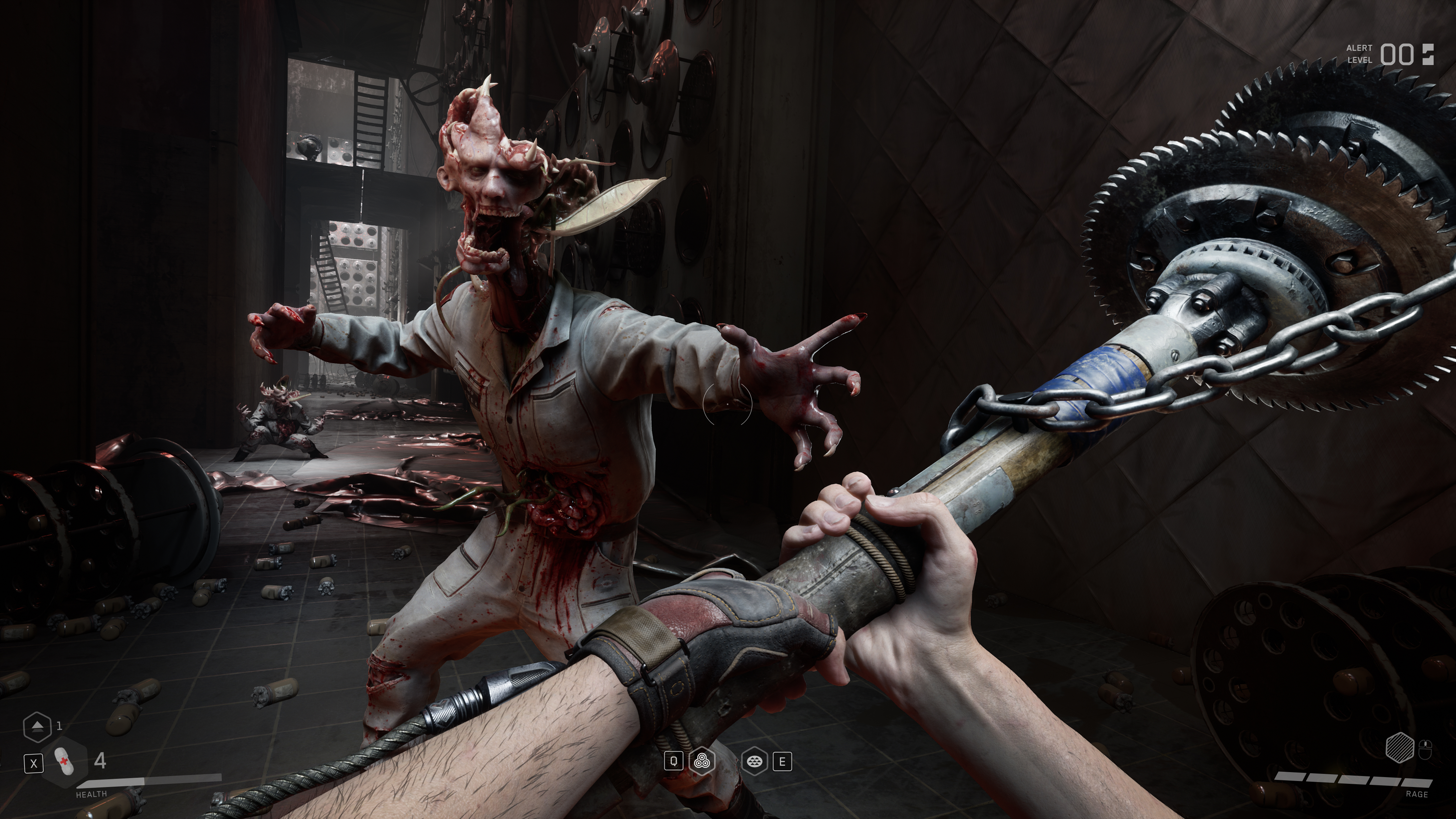 Atomic Heart